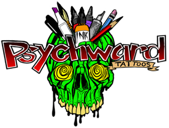 Image for Psychward Tattoos with ID of: 6489642