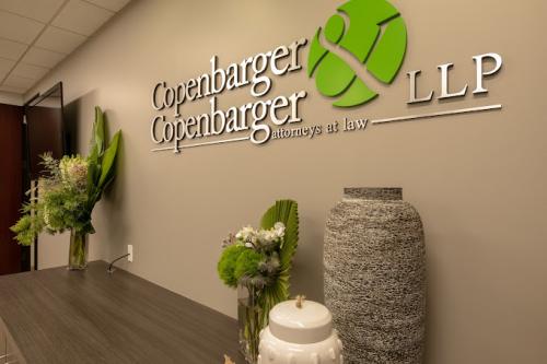 Image for Copenbarger & Copenbarger LLP with ID of: 5701447