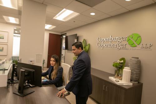 Image for Copenbarger & Copenbarger LLP with ID of: 5701452