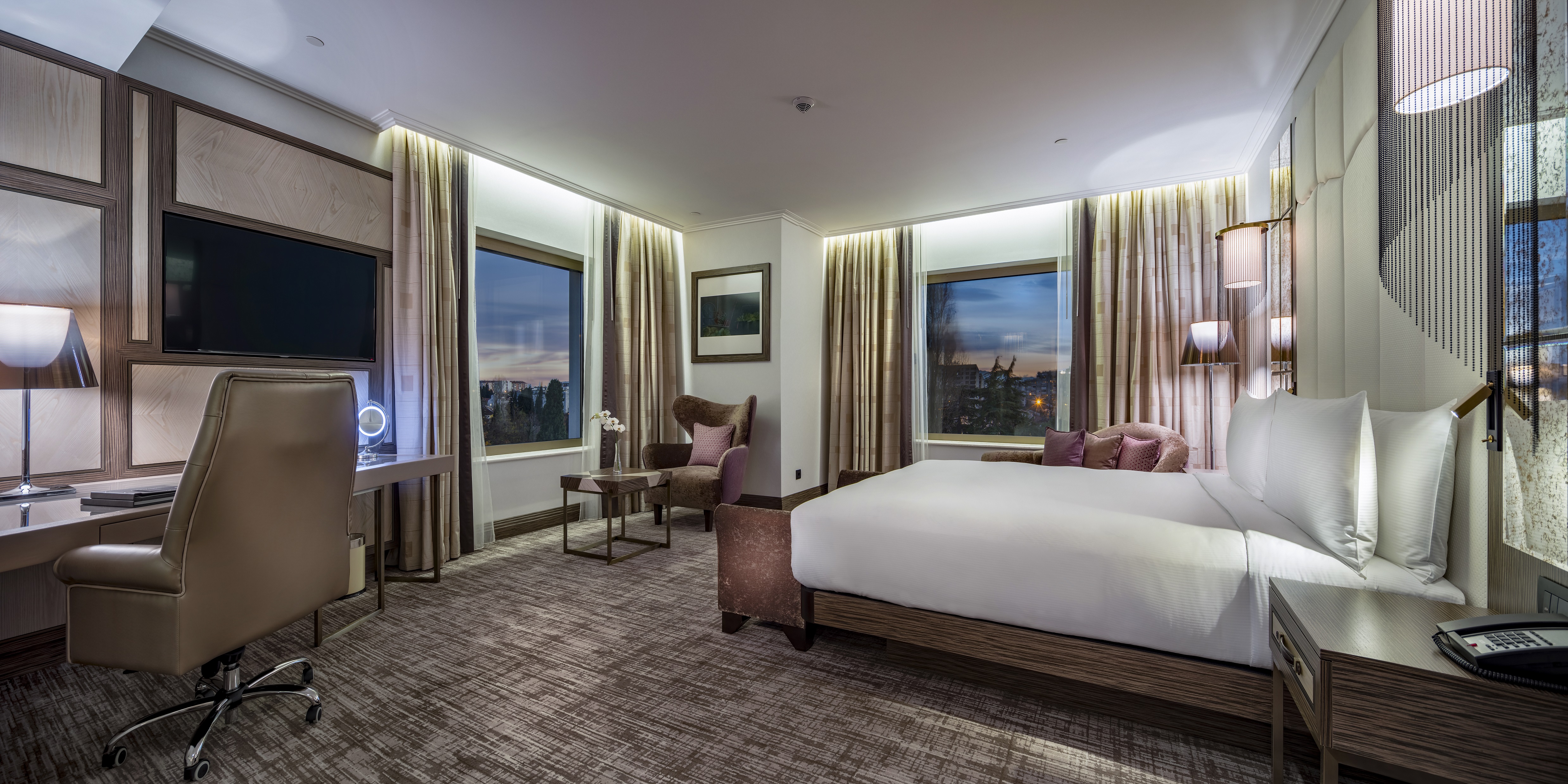 Image for Hilton Podgorica Crna Gora with ID of: 5701501