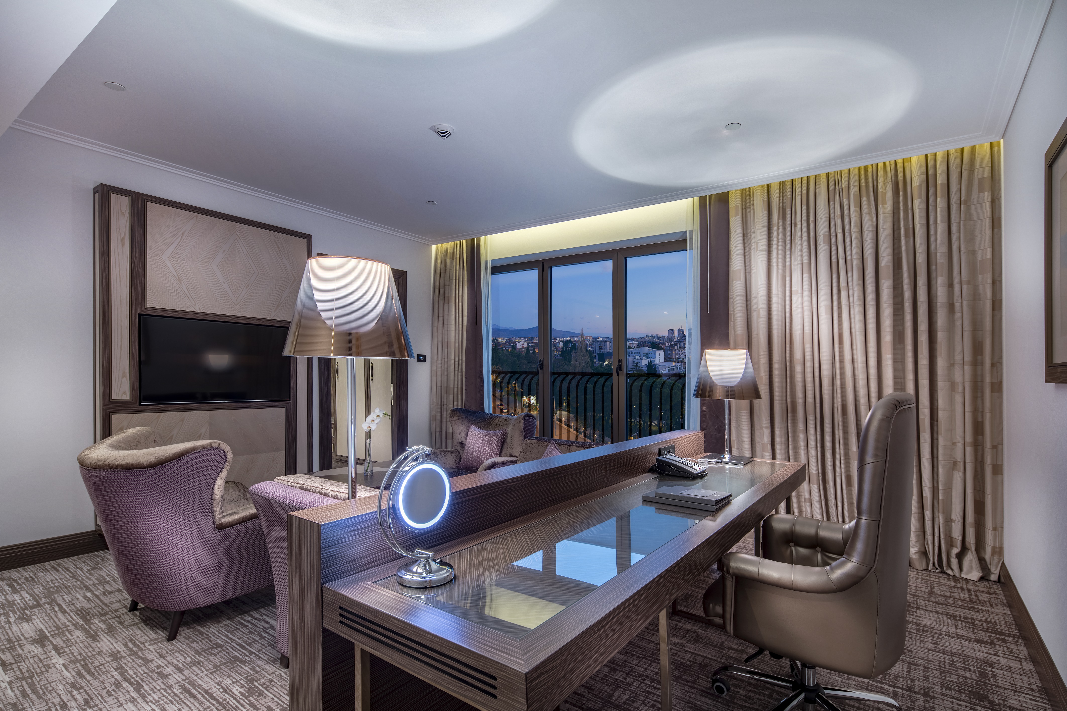Image for Hilton Podgorica Crna Gora with ID of: 5701502