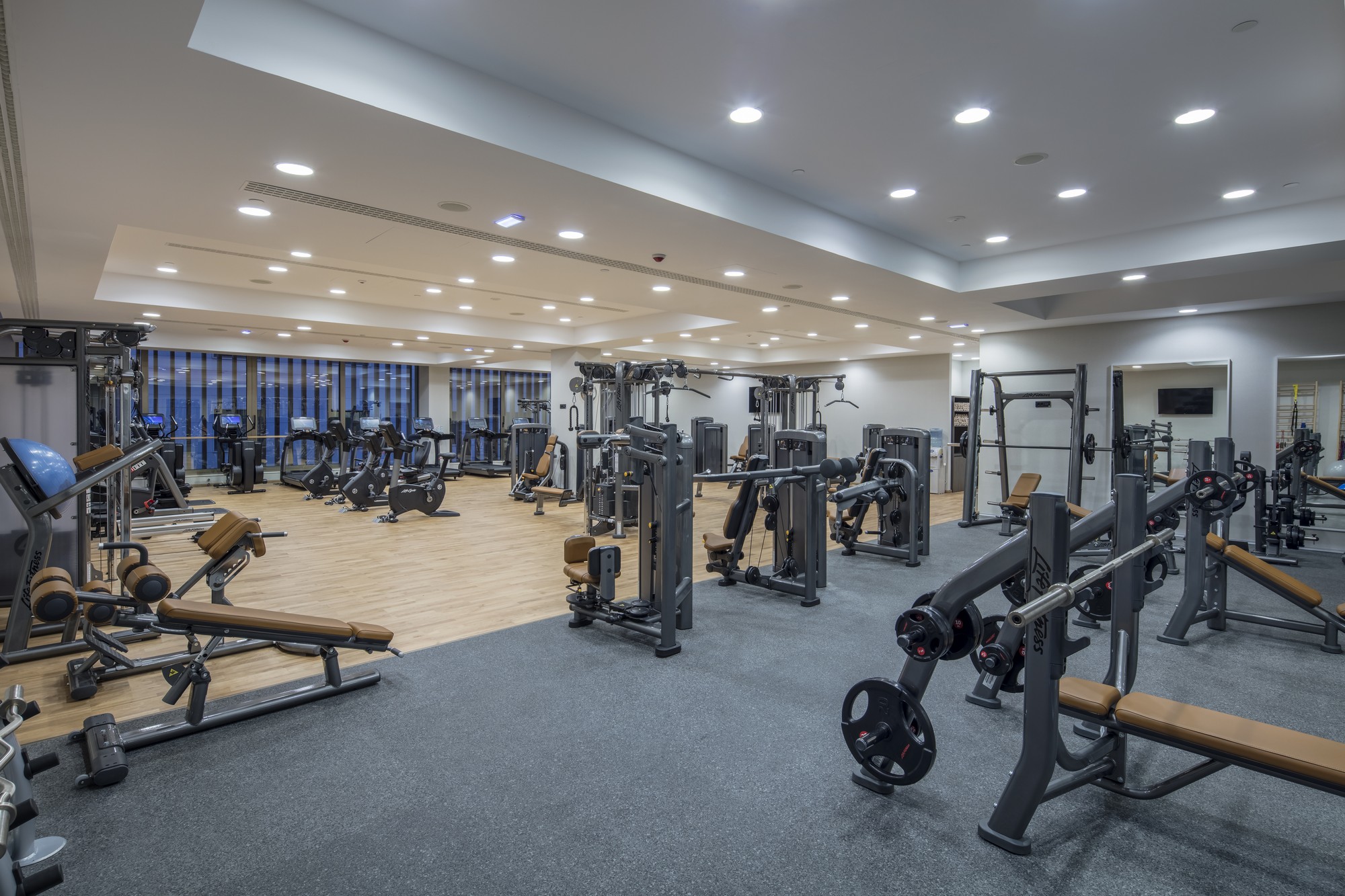 Image for Hilton Podgorica Crna Gora with ID of: 5701504