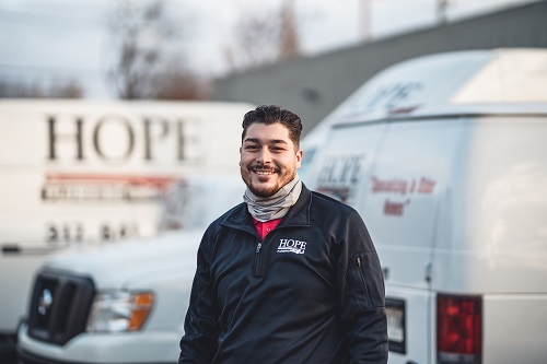 Image for Hope Plumbing, Heating & Cooling with ID of: 5701564