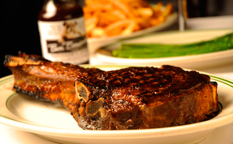 Image for Sugarfire Smokehouse with ID of: 648983
