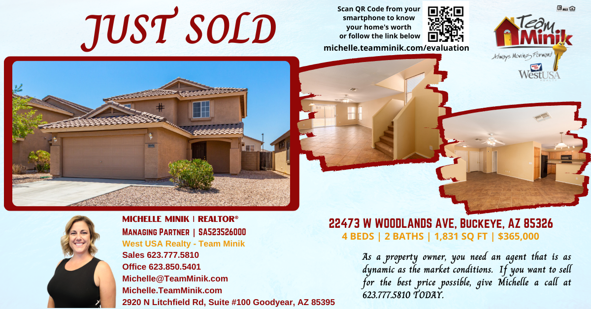 Image for Michelle Minik PLLC (Team Minik) with ID of: 5701772