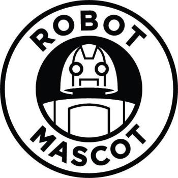 Image for Robot Mascot Ltd with ID of: 6489953