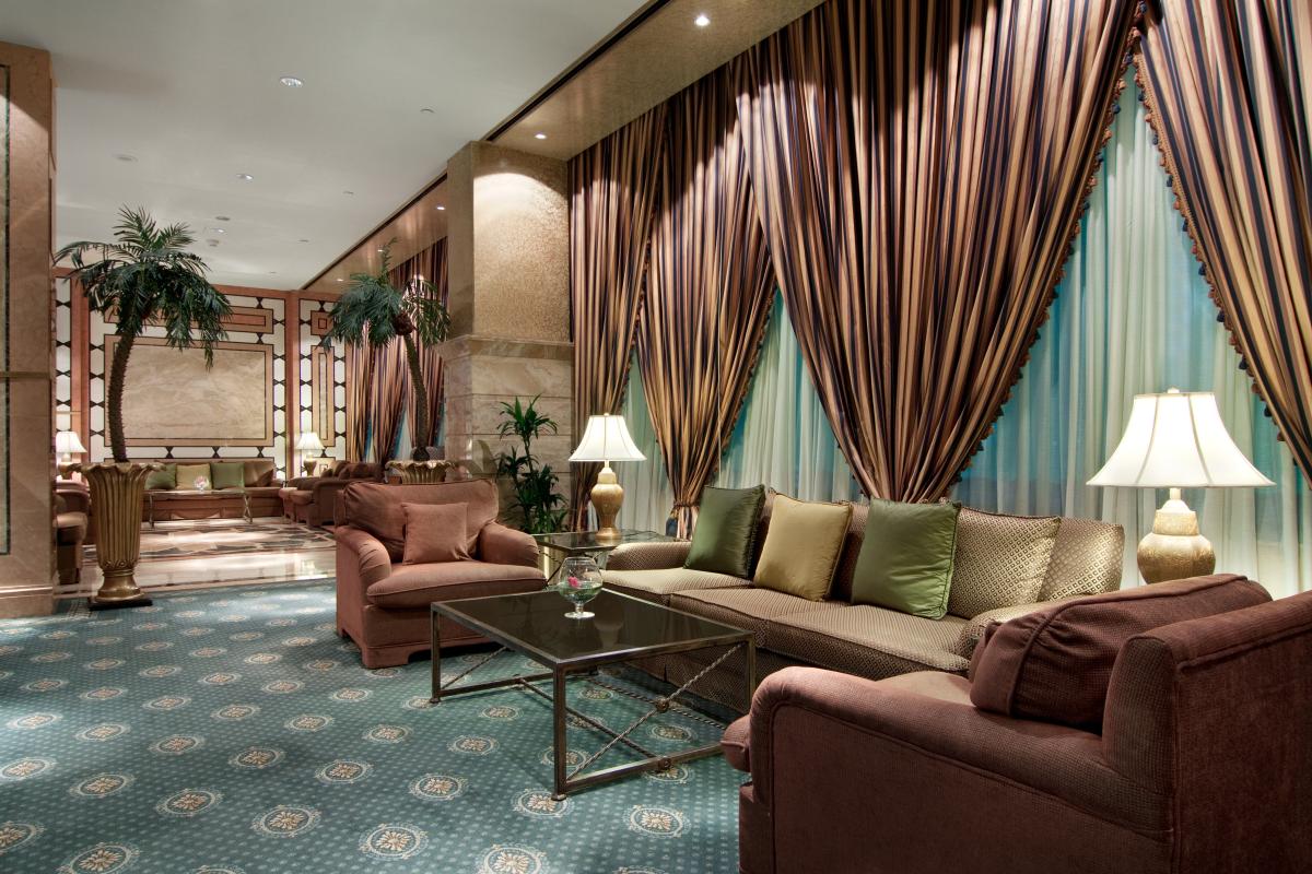 Image for Madinah Hilton with ID of: 5702005