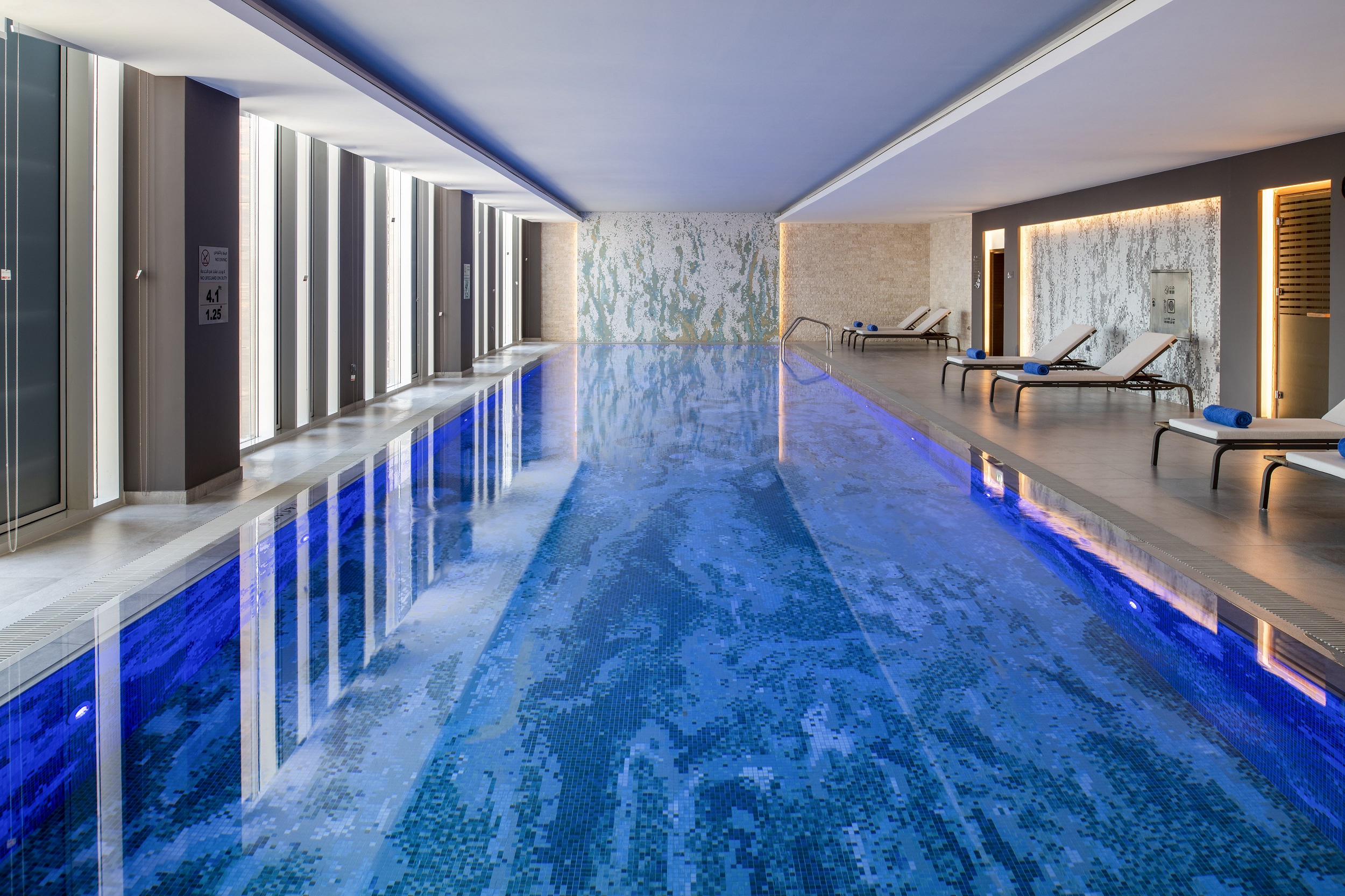 Image for DoubleTree by Hilton Riyadh Financial District Hotel & Suites with ID of: 5702995