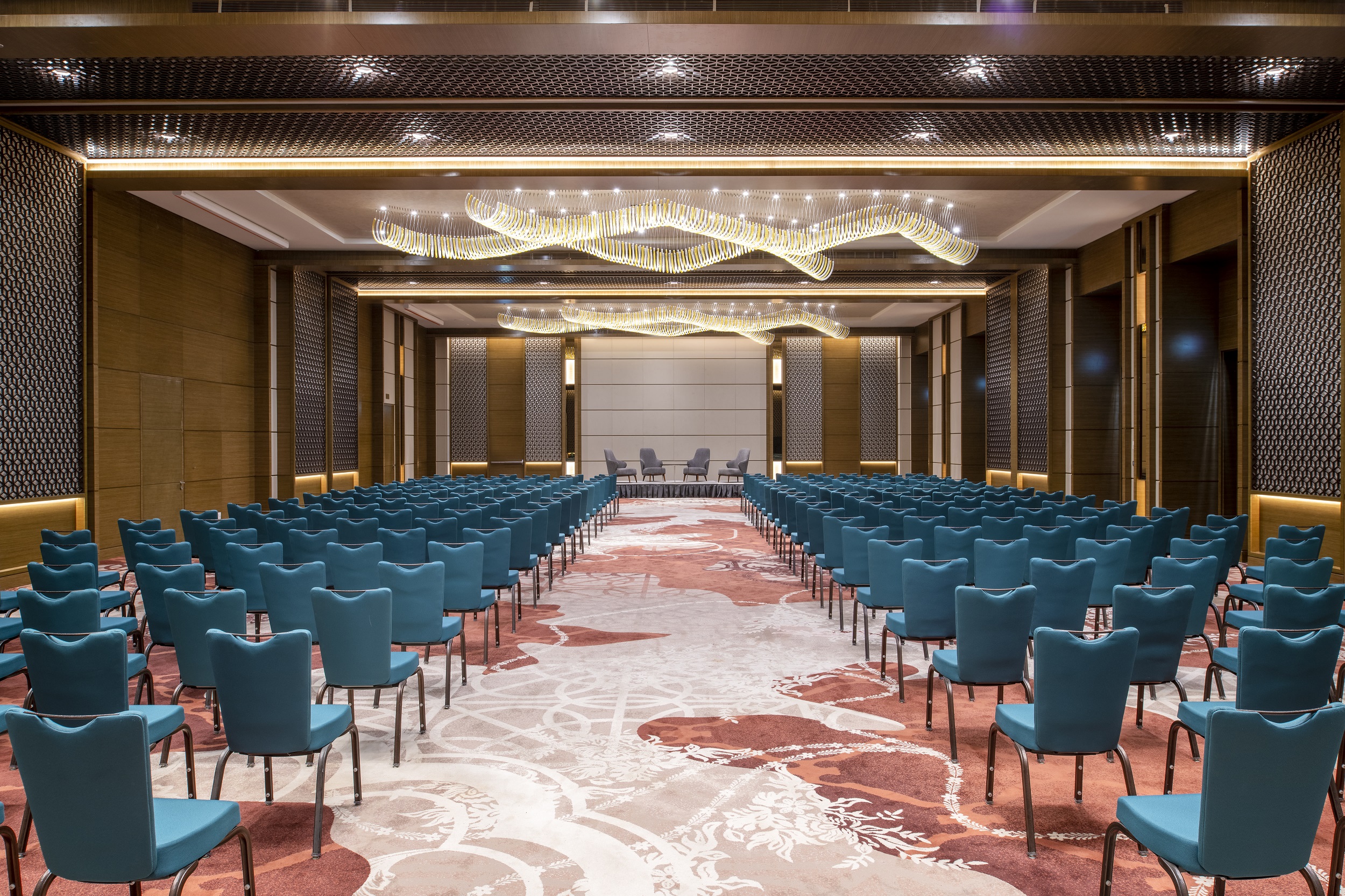 Image for DoubleTree by Hilton Riyadh Financial District Hotel & Suites with ID of: 5703005
