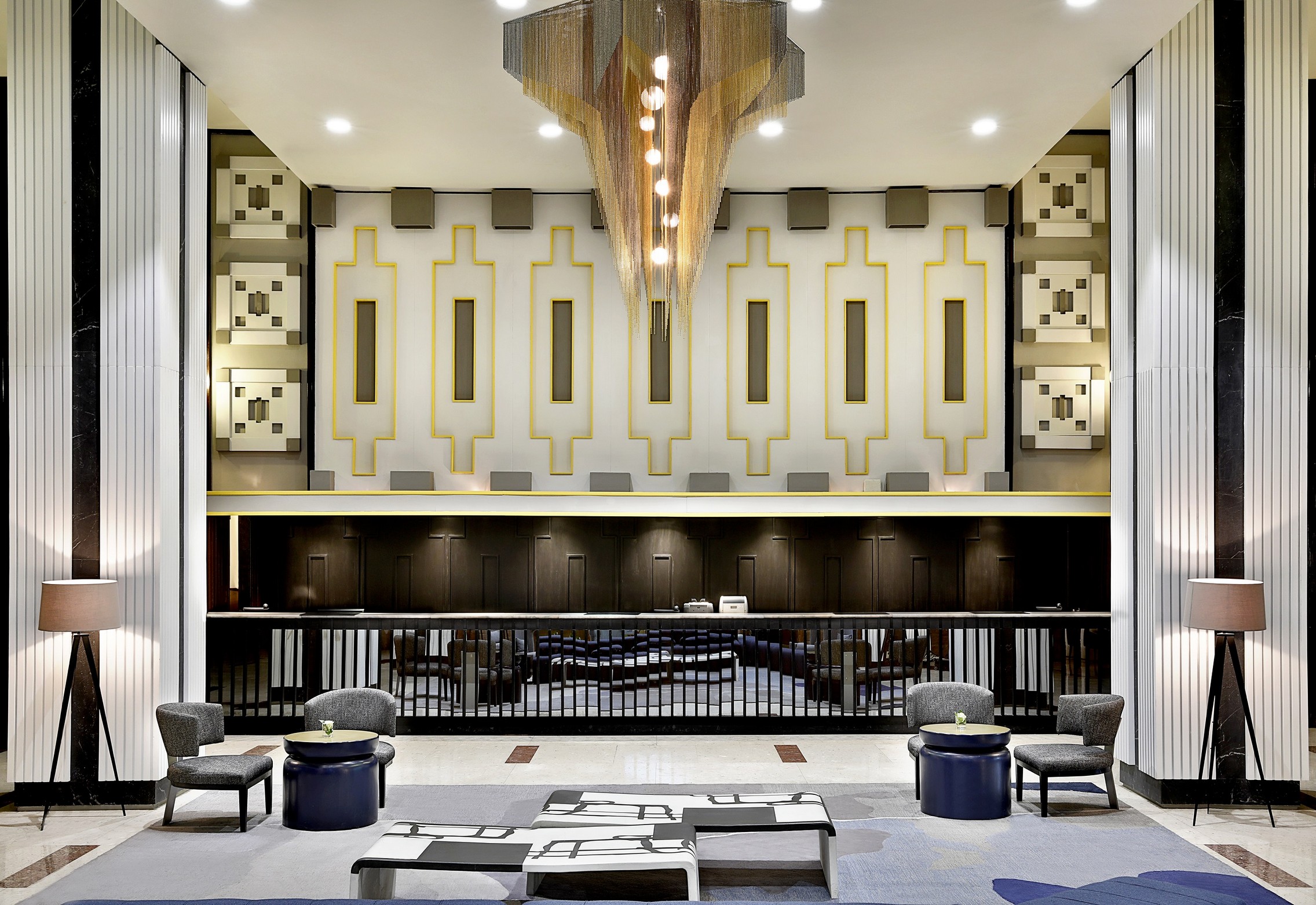 Image for Hilton Addis Ababa with ID of: 5703261