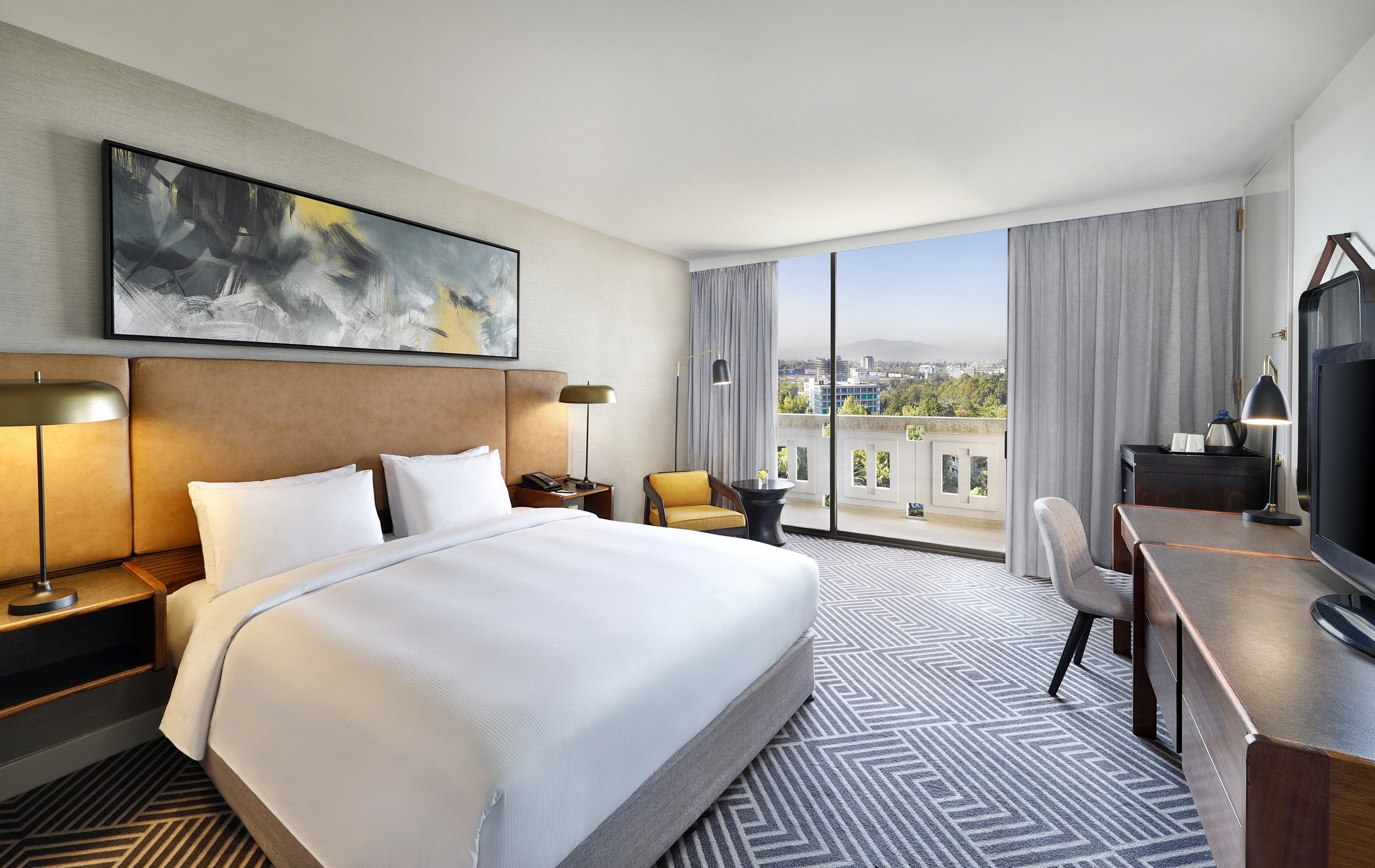 Image for Hilton Addis Ababa with ID of: 5703264