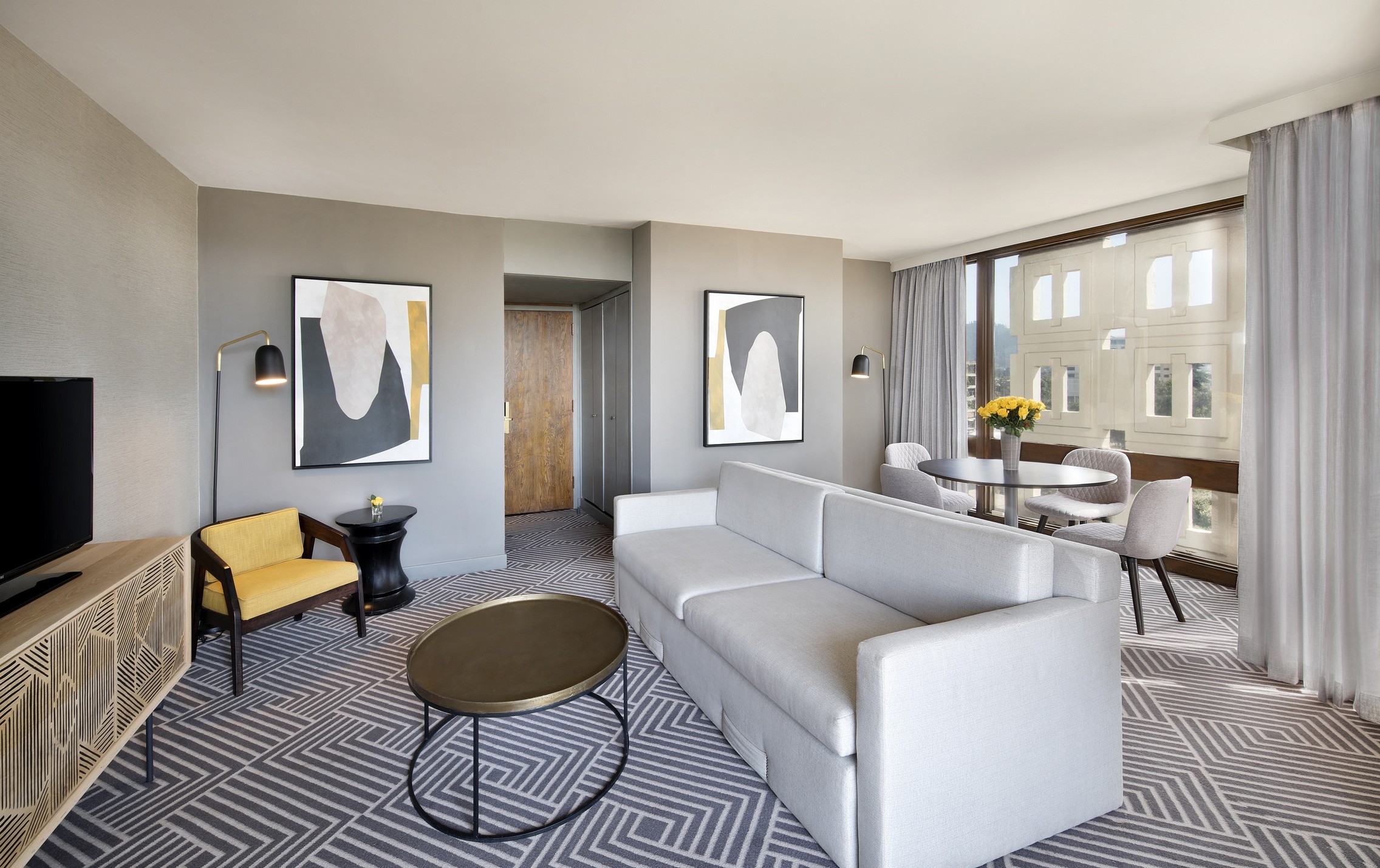 Image for Hilton Addis Ababa with ID of: 5703265