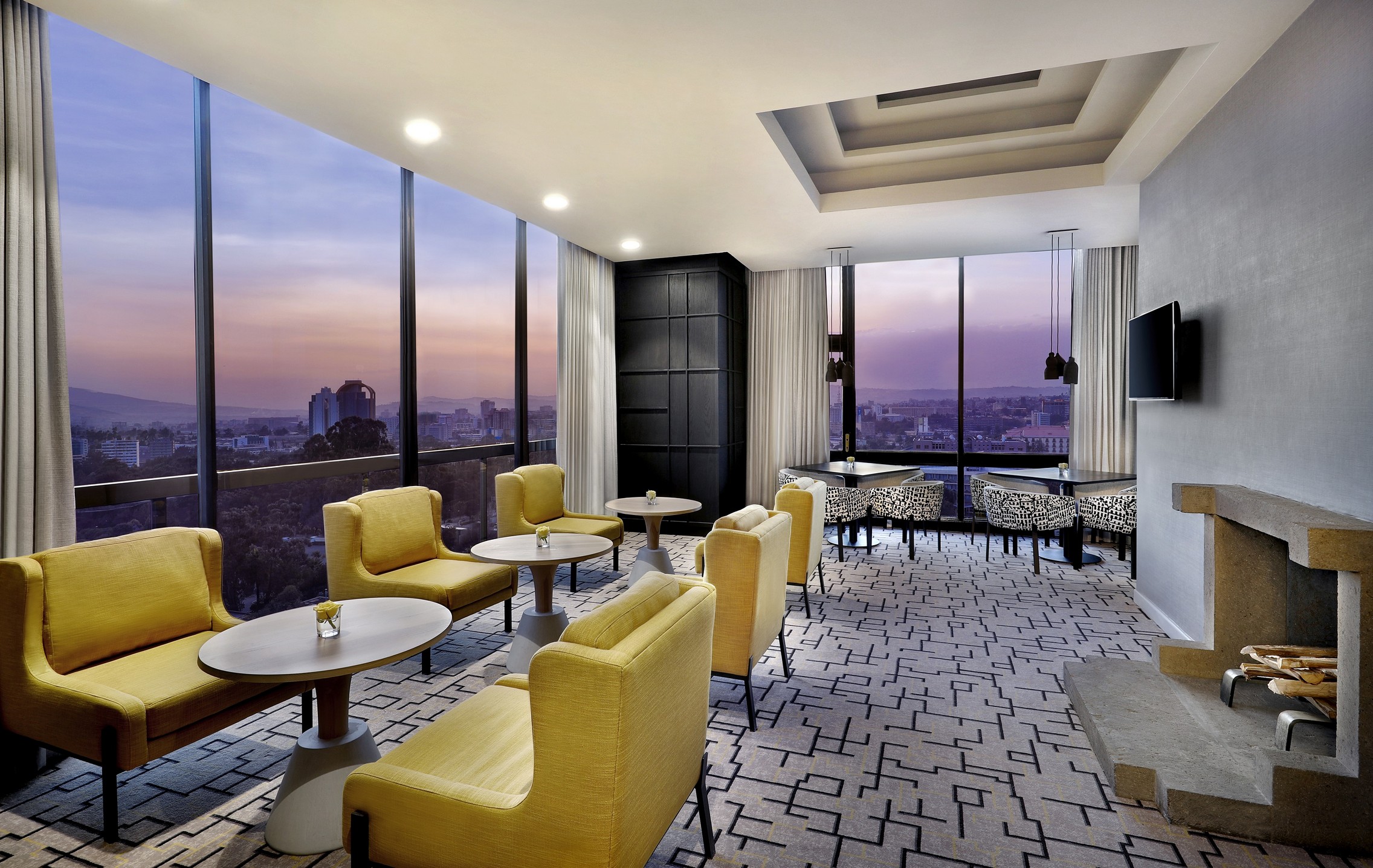 Image for Hilton Addis Ababa with ID of: 5703267