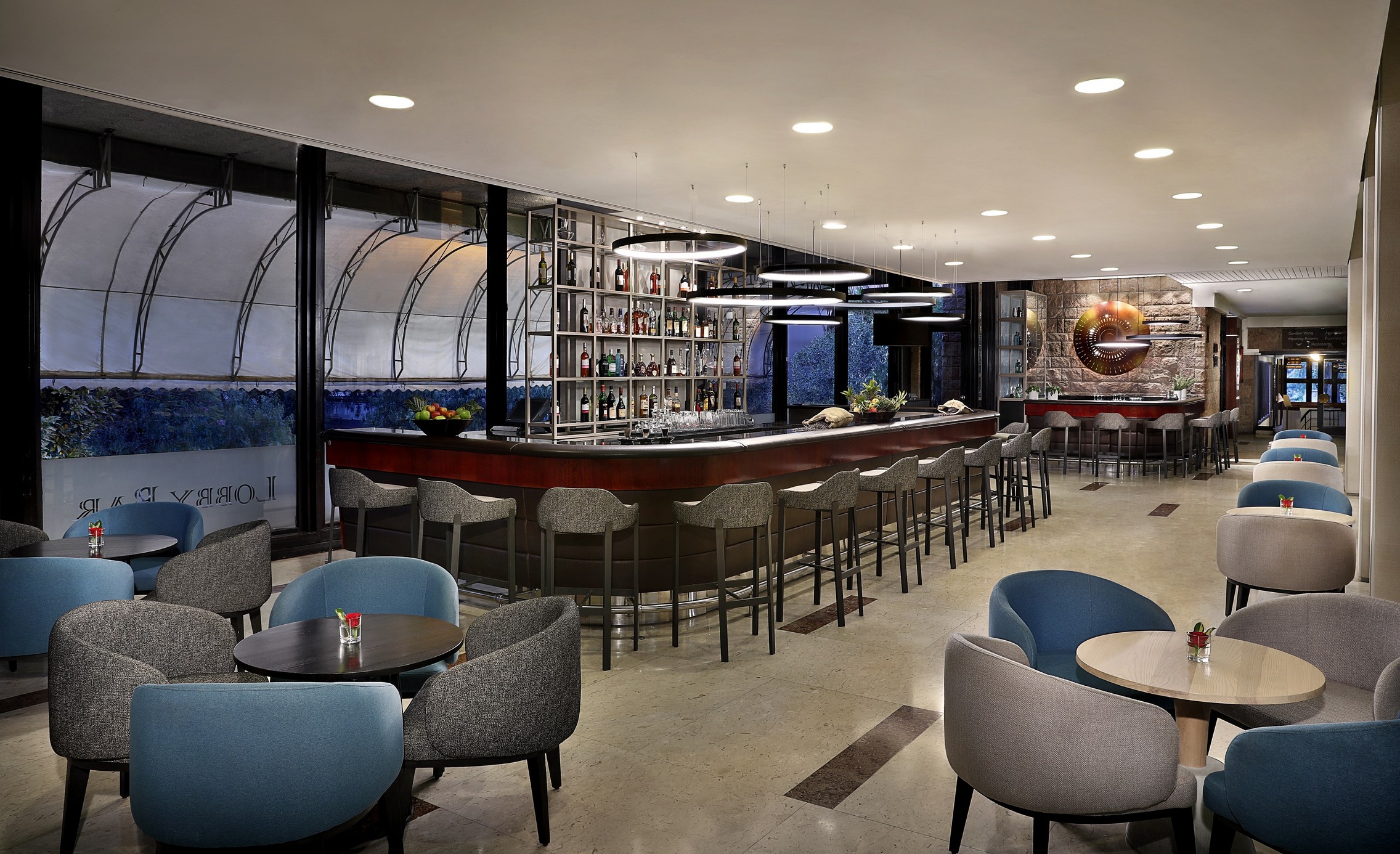 Image for Hilton Addis Ababa with ID of: 5703269