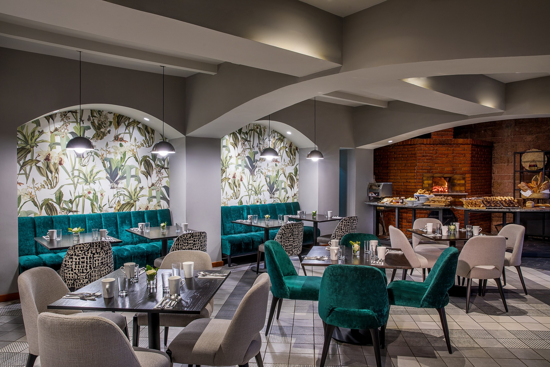 Image for Hilton Addis Ababa with ID of: 5703271