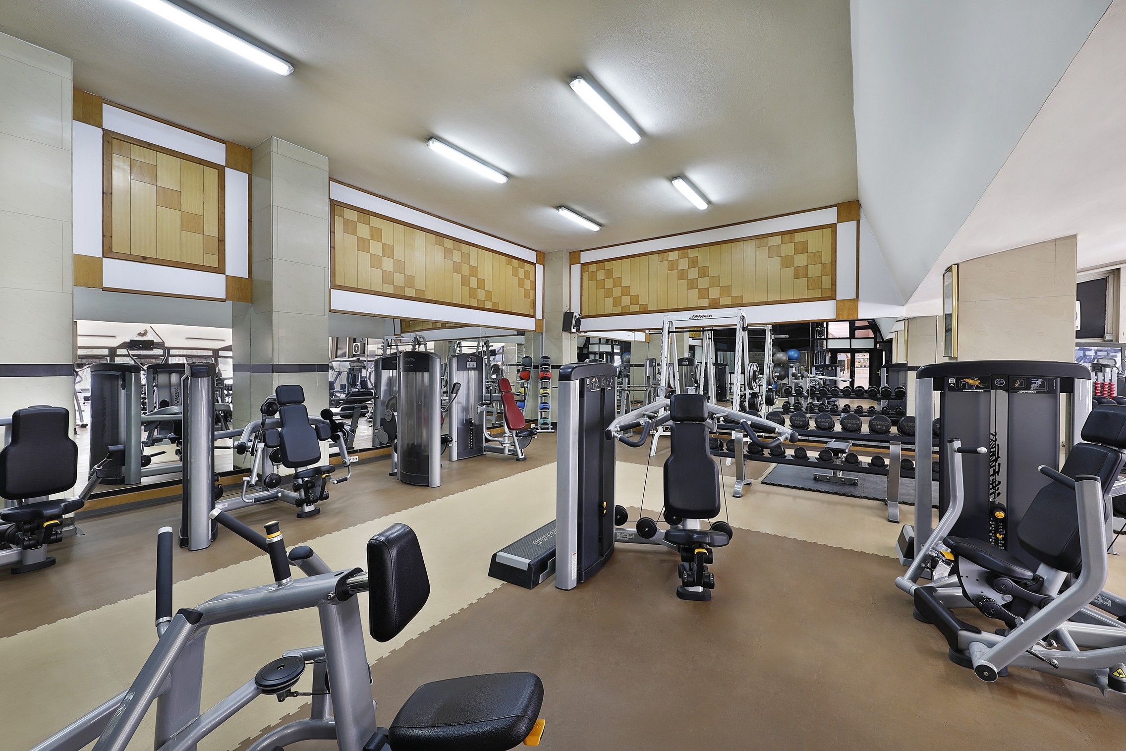 Image for Hilton Addis Ababa with ID of: 5703273