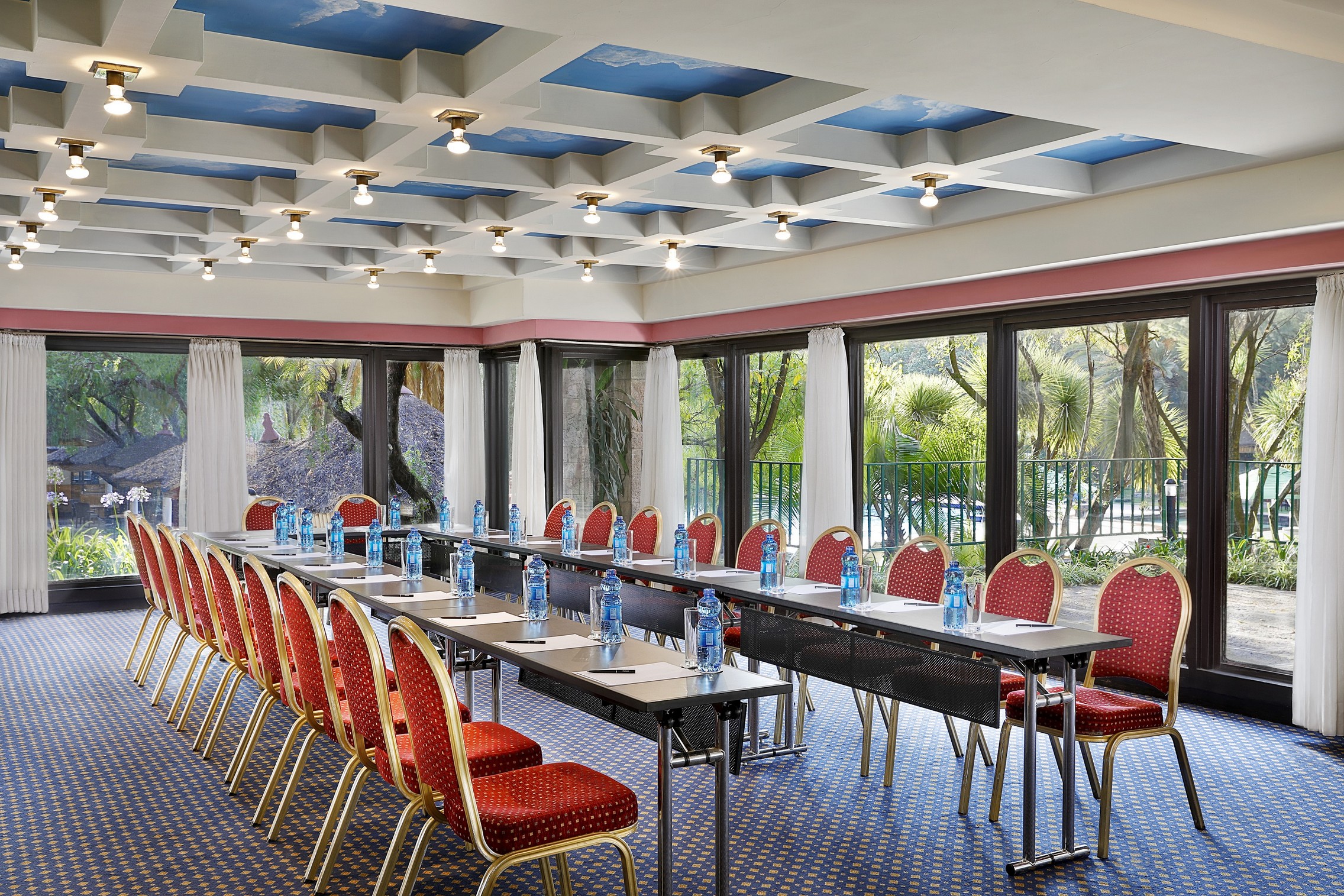 Image for Hilton Addis Ababa with ID of: 5703274