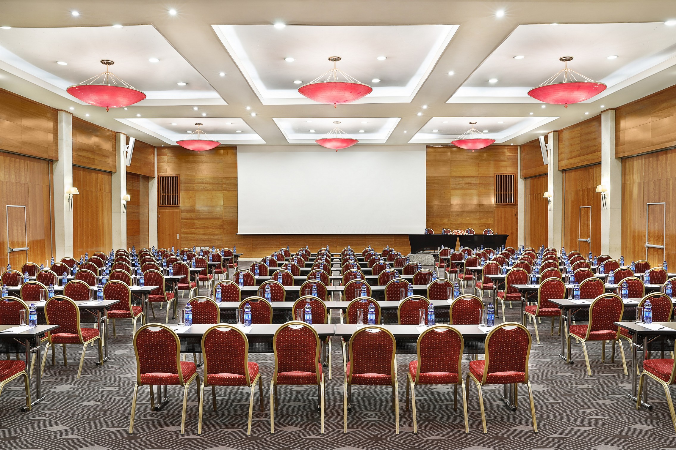 Image for Hilton Addis Ababa with ID of: 5703278