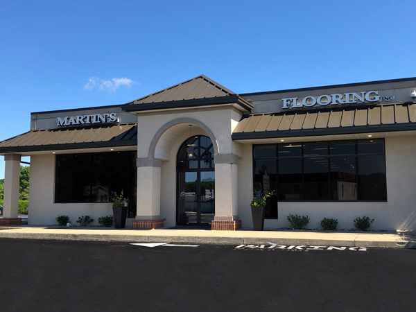 Image for Martin’s Flooring, Inc. with ID of: 5703662