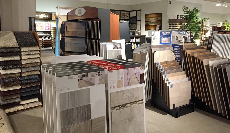Image for Martin’s Flooring, Inc. with ID of: 5703667