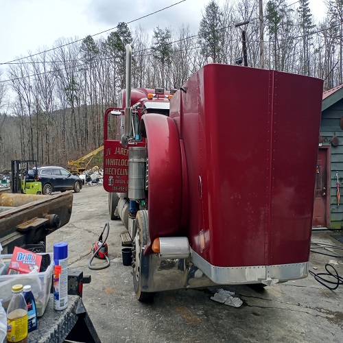 Image for JV-Jarett Whitlock Recycling Inc. with ID of: 5704251