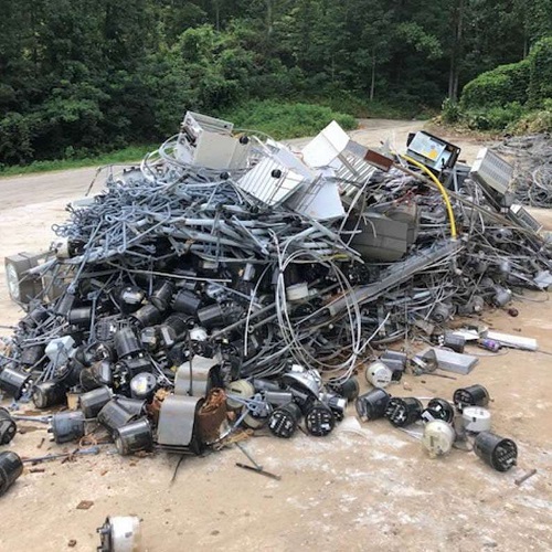 Image for JV-Jarett Whitlock Recycling Inc. with ID of: 5704252