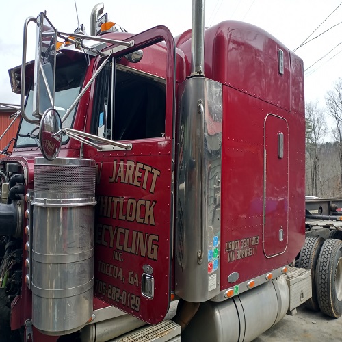 Image for JV-Jarett Whitlock Recycling Inc. with ID of: 5704253
