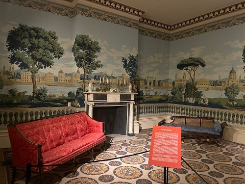 Image for Savannah Ghost Tour - Grave Encounters Trolley with ID of: 5704381