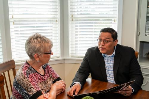 Image for Abundant Senior Living with ID of: 5704468
