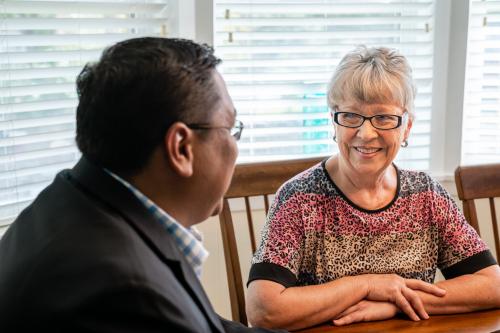 Image for Abundant Senior Living with ID of: 5704470