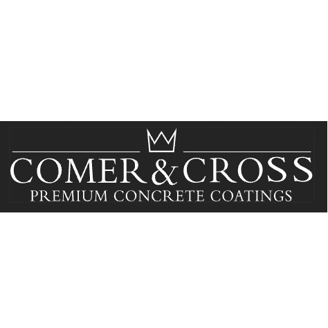 Image for Comer & Cross | Concrete Floor Coatings with ID of: 5704512