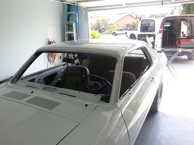 Image for Cal State Auto & Truck Glass with ID of: 1772590