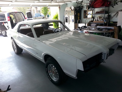 Image for Cal State Auto & Truck Glass with ID of: 5704607