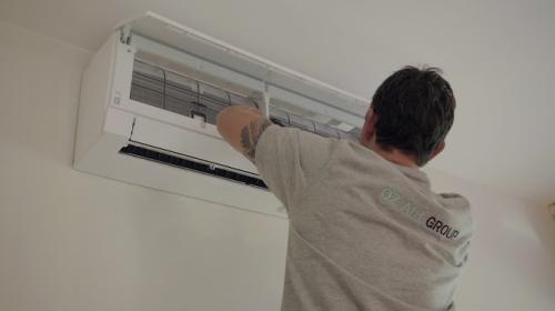 Image for Oz Air Group Air Conditioning Melbourne with ID of: 5704625