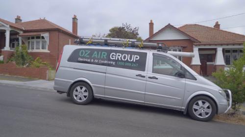 Image for Oz Air Group Air Conditioning Melbourne with ID of: 5704633