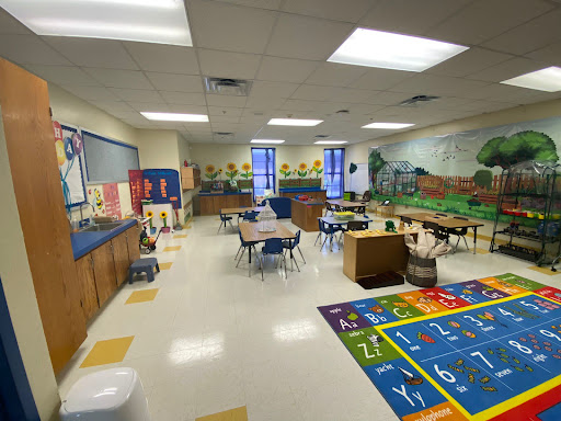 Image for Fueling Brains Academy with ID of: 5704701