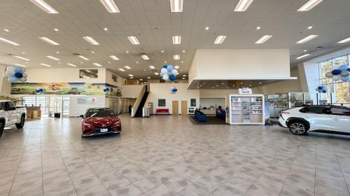 Image for McGee Toyota of Epping with ID of: 5704734