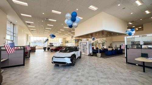 Image for McGee Toyota of Epping with ID of: 5704736