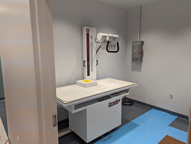 Image for Convenience Pet Hospitals with ID of: 5704841