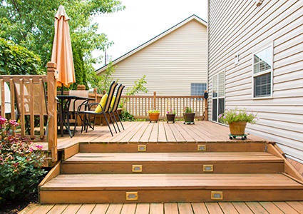 Image for Quality Fence and Deck LLC with ID of: 5705156