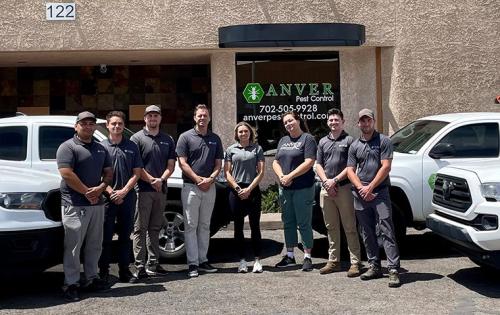Image for Anver Pest Control with ID of: 5705293