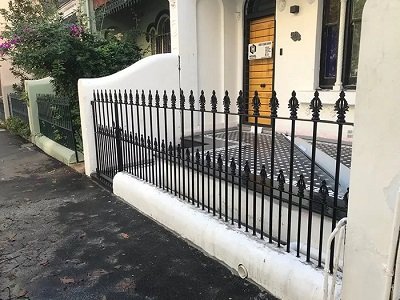 Image for Mint Fencing with ID of: 5705310