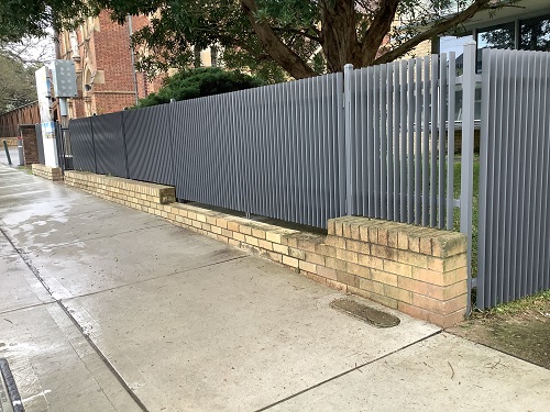 Image for Mint Fencing with ID of: 5705311