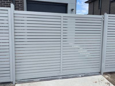 Image for Mint Fencing with ID of: 5705312