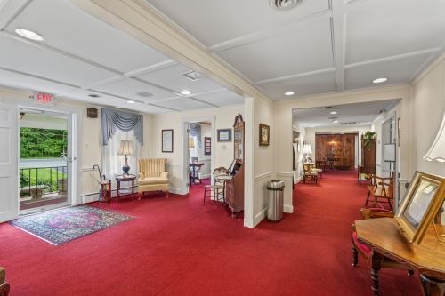 Image for Rausch Funeral Home with ID of: 5705439