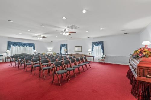 Image for Rausch Funeral Home with ID of: 5705441