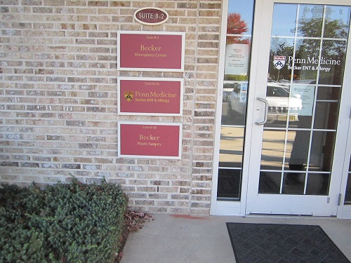 Image for Becker Plastic Surgery with ID of: 5705604