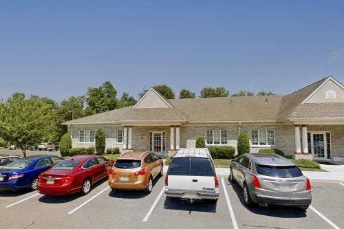 Image for Becker Plastic Surgery with ID of: 5705605