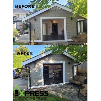 Image for EXPRESS DOOR REPAIR with ID of: 5705635