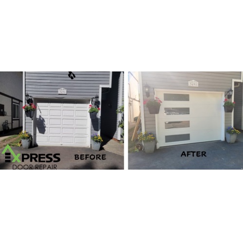 Image for EXPRESS DOOR REPAIR with ID of: 5705636